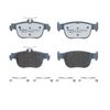 BREMBO Brake Pad Set, disc brake P 85 189E