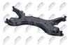 Palīgrāmis/Agregātu balsts TOYOTA COROLLA E12 5120102082, 512010F011