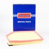 BORG & BECK Air Filter BFA2257