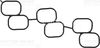 Прокладка, корпус впускного коллектора VICTOR REINZ 71-54127-00