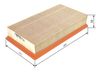 Bosch Air Filter 1 457 433 701