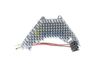регулатор, обдухване интериор