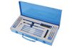 Laser Tools Glow Plug Brush Cleaning Kit