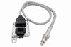 NOx-Sensor, Harnstoffeinspritzung