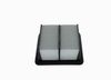 BOSCH Air Filter F 026 400 691