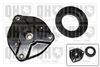 QUINTON HAZELL Repair Kit, suspension strut support mount EMA4805