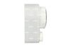 NRF Oil Cooler, engine oil 31891