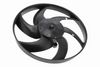вентилатор, охлаждане на двигателя