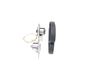 Bosch Water Pump & Timing Belt Kit 1 987 946 927