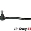 Накінечник поперечної кермової тяги JP GROUP 1244601670 (1244601679)