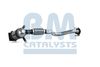 Катализатор BM CATALYSTS BM91518H