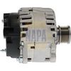NAPA Alternator NAL2587