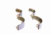 комплект спирачна челюст