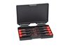 KS Tools ESD Feinmechanik Schraubendreher Satz - 500.7165