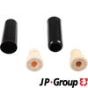 Пылезащитный комплект, амортизатор JP GROUP 1552705210