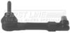 FIRST LINE Tie Rod End FTR4606