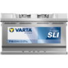 VARTA Starter Battery 580400074K262