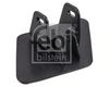 Febi Bilstein Repair Kit, windscreen washer-fluid jet 199216