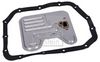 FEBI BILSTEIN Hydraulic Filter Kit, automatic transmission 185444
