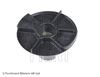 Blue Print Rotor, distributor ADH21435