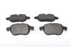 Bosch Brake Pad Set 0 986 494 044 (0986494044)