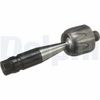 Delphi Inner Tie Rod TA1644