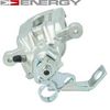 спирачен апарат