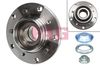 FAG Wheel Bearing Kit 713 6494 00 x2