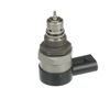 Ventil regulace tlaku, Common-Rail-System ED0167
