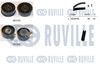 Комплект ремня ГРМ RUVILLE 550118