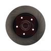 APEC Brake Disc DSK2457