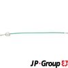 Трос, замок дверей JP GROUP 1171000880