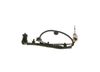 Bosch Sensor, exhaust gas temperature 0986259129