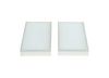 Bosch Filter, cabin air 1 987 435 110