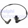 Датчик, частота обертання колеса DELPHI SS20053