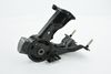 окачване, двигател