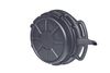 KS Tools &Ouml;lauffangwannne 17 Liter, Durchmesser 445mm - 150.9360