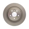 Fahren Brake Disc FBD6107