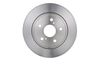 Гальмівний диск BOSCH 0 986 479 656 (BD1500)