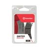 BREMBO Brake Pad Set, disc brake 07HO25SX