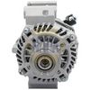 NAPA Alternator NAL2610