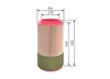 Bosch Air Filter F 026 400 327 (F026400327)