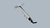 KS Tools Ziehmesser - 140.2241