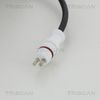 Sensor, Raddrehzahl