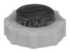 FIRST LINE Cap, coolant tank FRC133