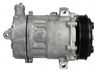 Nissens 89157 Compressor, air conditioning