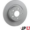 JP GROUP