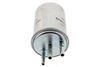 горивен филтър