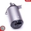 Stellelement, Exzenterwelle (variabler Ventilhub)