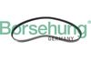 Поликлиновой ремень Borsehung B12383